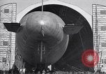 Image RS-1 dirigeable Oklahoma United States USA, 1925, de la seconde 40 séquences d'archives historiques vidéo 65675033847