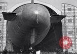 Image RS-1 dirigeable Oklahoma United States USA, 1925, de la seconde 44 séquences d'archives historiques vidéo 65675033847