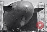 Image RS-1 dirigeable Oklahoma United States USA, 1925, de la seconde 46 séquences d'archives historiques vidéo 65675033847