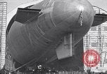 Image RS-1 dirigeable Oklahoma United States USA, 1925, de la seconde 49 séquences d'archives historiques vidéo 65675033847
