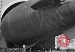 Image RS-1 dirigeable Oklahoma United States USA, 1925, de la seconde 56 séquences d'archives historiques vidéo 65675033847
