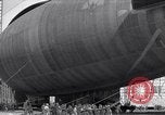 Image RS-1 dirigeable Oklahoma United States USA, 1925, de la seconde 62 séquences d'archives historiques vidéo 65675033847