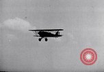 Image Curtiss Pw-8 United States USA, 1925, de la seconde 8 séquences d'archives historiques vidéo 65675033849