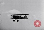 Image Curtiss Pw-8 United States USA, 1925, de la seconde 14 séquences d'archives historiques vidéo 65675033849