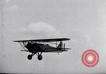 Image Curtiss Pw-8 United States USA, 1925, de la seconde 16 séquences d'archives historiques vidéo 65675033849