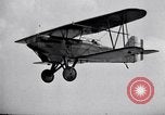 Image Curtiss Pw-8 United States USA, 1925, de la seconde 22 séquences d'archives historiques vidéo 65675033849