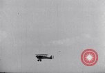 Image Curtiss Pw-8 United States USA, 1925, de la seconde 38 séquences d'archives historiques vidéo 65675033849