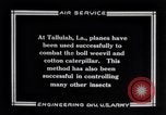Immagine di DH-4 De Havilland Tallulah Louisinia, 1925, secondo 15 filmato di repertorio 65675033850