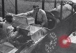 Immagine di DH-4 De Havilland Tallulah Louisinia, 1925, secondo 33 filmato di repertorio 65675033850