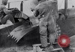 Immagine di DH-4 De Havilland Tallulah Louisinia, 1925, secondo 34 filmato di repertorio 65675033850