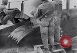 Immagine di DH-4 De Havilland Tallulah Louisinia, 1925, secondo 36 filmato di repertorio 65675033850