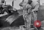 Immagine di DH-4 De Havilland Tallulah Louisinia, 1925, secondo 39 filmato di repertorio 65675033850