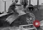 Immagine di DH-4 De Havilland Tallulah Louisinia, 1925, secondo 42 filmato di repertorio 65675033850
