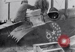 Immagine di DH-4 De Havilland Tallulah Louisinia, 1925, secondo 43 filmato di repertorio 65675033850