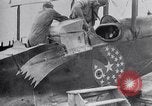 Immagine di DH-4 De Havilland Tallulah Louisinia, 1925, secondo 44 filmato di repertorio 65675033850