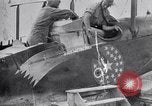 Immagine di DH-4 De Havilland Tallulah Louisinia, 1925, secondo 48 filmato di repertorio 65675033850
