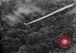 Immagine di DH-4 De Havilland Tallulah Louisinia, 1925, secondo 62 filmato di repertorio 65675033850