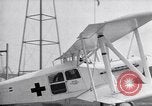 Image of XA-1 ambulance plane United States USA, 1925, second 15 stock footage video 65675033851
