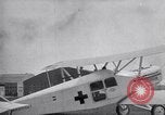 Image of XA-1 ambulance plane United States USA, 1925, second 18 stock footage video 65675033851