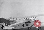 Image of XA-1 ambulance plane United States USA, 1925, second 20 stock footage video 65675033851