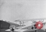 Image of XA-1 ambulance plane United States USA, 1925, second 21 stock footage video 65675033851