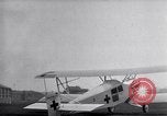 Image of XA-1 ambulance plane United States USA, 1925, second 23 stock footage video 65675033851