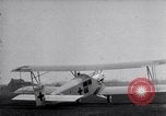 Image of XA-1 ambulance plane United States USA, 1925, second 25 stock footage video 65675033851