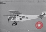 Image of XA-1 ambulance plane United States USA, 1925, second 56 stock footage video 65675033851