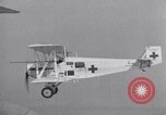 Image of XA-1 ambulance plane United States USA, 1925, second 57 stock footage video 65675033851