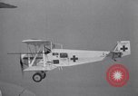 Image of XA-1 ambulance plane United States USA, 1925, second 58 stock footage video 65675033851