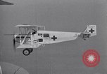 Image of XA-1 ambulance plane United States USA, 1925, second 59 stock footage video 65675033851