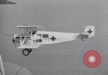 Image of XA-1 ambulance plane United States USA, 1925, second 60 stock footage video 65675033851
