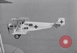 Image of XA-1 ambulance plane United States USA, 1925, second 61 stock footage video 65675033851