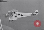 Image of XA-1 ambulance plane United States USA, 1925, second 62 stock footage video 65675033851