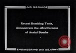 Image of USS Alabama United States USA, 1925, second 7 stock footage video 65675033852