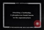 Image of USS Alabama United States USA, 1925, second 11 stock footage video 65675033852