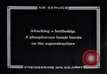 Image of USS Alabama United States USA, 1925, second 14 stock footage video 65675033852