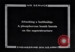 Image of USS Alabama United States USA, 1925, second 15 stock footage video 65675033852
