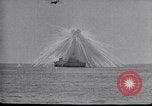 Image of USS Alabama United States USA, 1925, second 19 stock footage video 65675033852