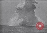 Image of USS Alabama United States USA, 1925, second 39 stock footage video 65675033852