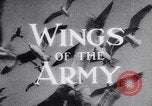 Image of Montage of events involving Wright brothers and their airplanes Virginia United States USA, 1908, second 9 stock footage video 65675033853