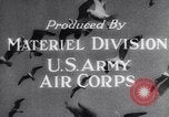 Image of Montage of events involving Wright brothers and their airplanes Virginia United States USA, 1908, second 12 stock footage video 65675033853