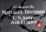 Image of Montage of events involving Wright brothers and their airplanes Virginia United States USA, 1908, second 13 stock footage video 65675033853