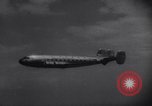 Image of Montage of events involving Wright brothers and their airplanes Virginia United States USA, 1908, second 35 stock footage video 65675033853