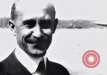 Image of Montage of events involving Wright brothers and their airplanes Virginia United States USA, 1908, second 49 stock footage video 65675033853