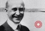 Image of Montage of events involving Wright brothers and their airplanes Virginia United States USA, 1908, second 50 stock footage video 65675033853