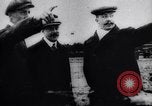 Image of Montage of events involving Wright brothers and their airplanes Virginia United States USA, 1908, second 53 stock footage video 65675033853