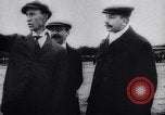Image of Montage of events involving Wright brothers and their airplanes Virginia United States USA, 1908, second 56 stock footage video 65675033853