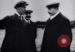 Image of Montage of events involving Wright brothers and their airplanes Virginia United States USA, 1908, second 57 stock footage video 65675033853