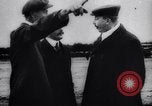 Image of Montage of events involving Wright brothers and their airplanes Virginia United States USA, 1908, second 59 stock footage video 65675033853